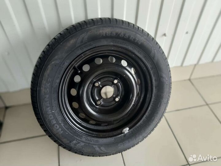 Диски r14