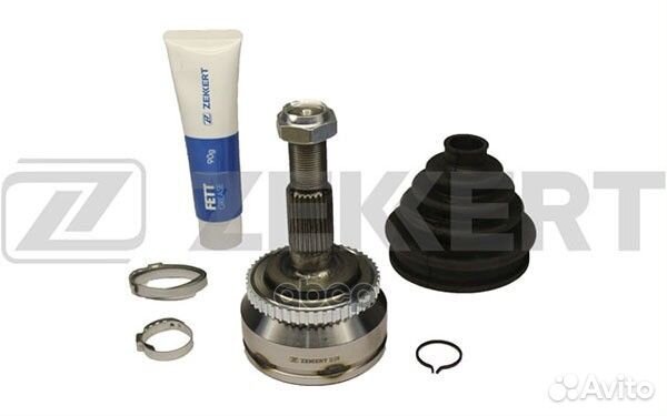 Шрус внешн. Volvo 850 91- C70 97- S70 96- V7