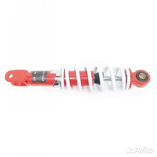 Амортизатор задний регулир. копия Daytona L-265мм