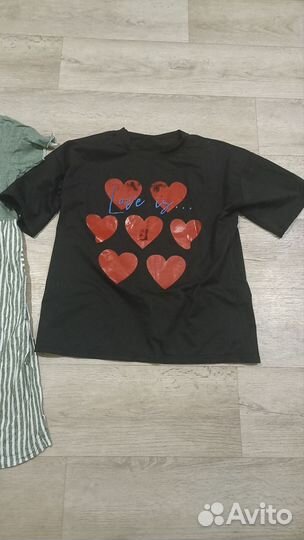 Одежда женская бесплатно