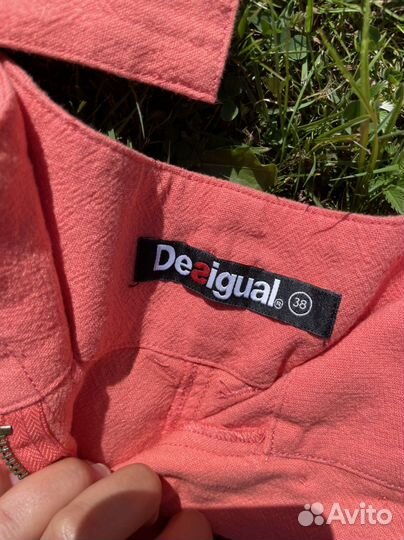 Шорты Desigual L размер