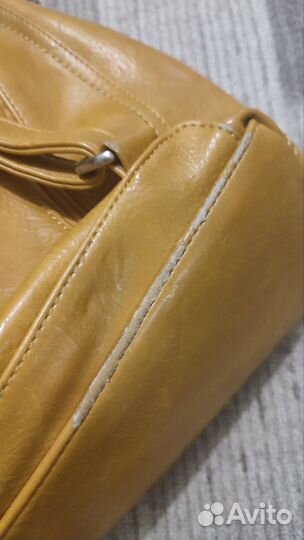 Рюкзак женский