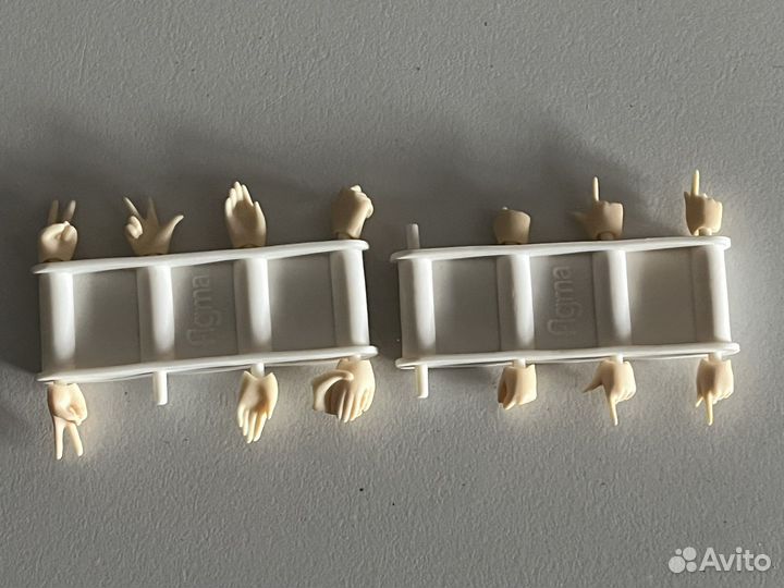 Аниме фигурка love live