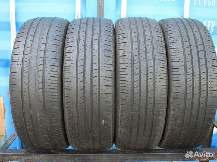 Kumho Solus KH16 225/55 R19 99H