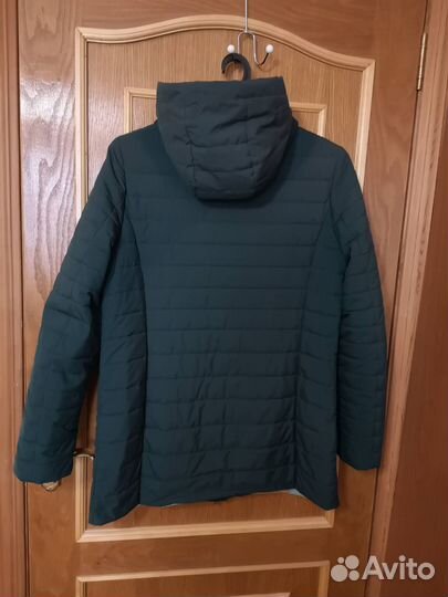 Демисезон.куртка 50-52р, KZ snowbirds