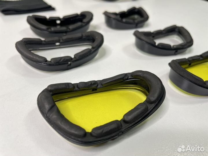 Очки тактические daisy