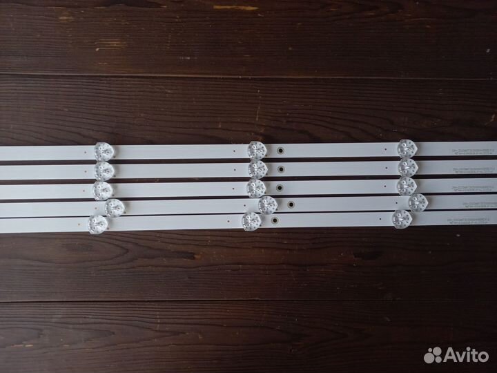 Подсветка CRH-ZG55M8T303009040B9REV1.2