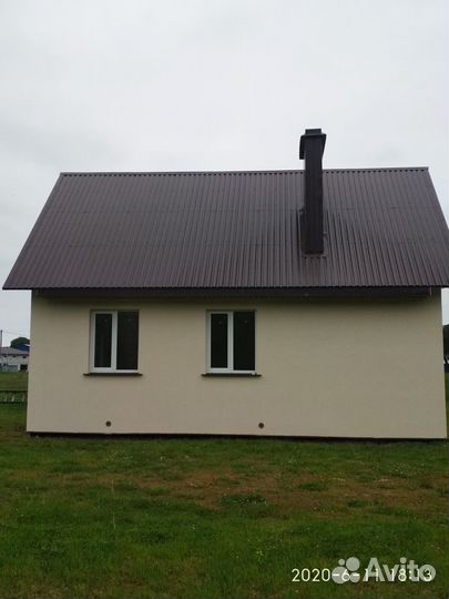 Проект дома