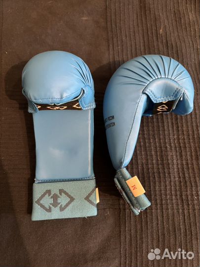 Перчатки для каратэ