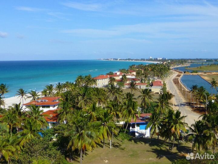 VIP-тур в Varadero от 7 дн