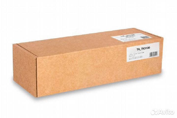 Оптом - картридж TK3100 для Kyocera FS-2100D
