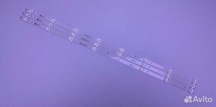 Подсветка для horizont 32LE5181D