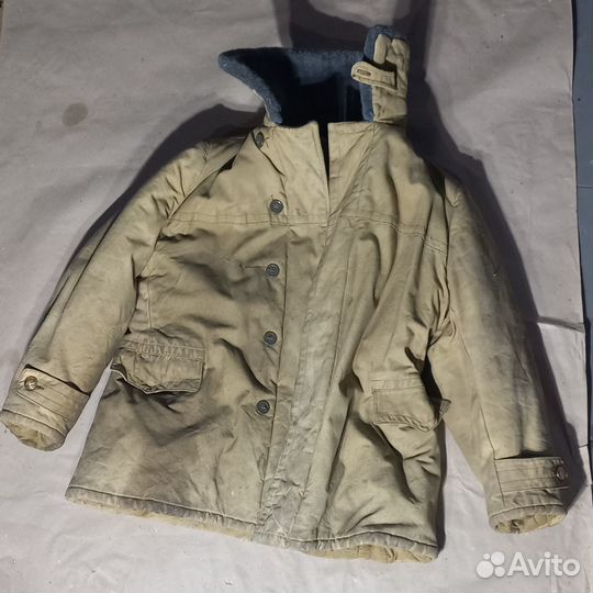 Бушлат са СССР