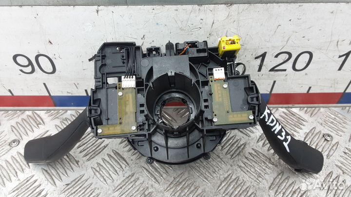 Переключатель поворотов и дворников (стрекоза) на