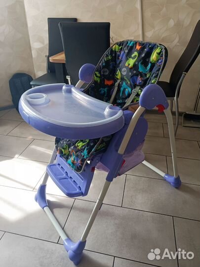 Стульчик для кормления