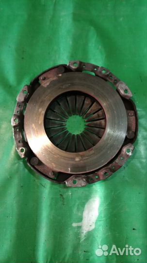 Корзина сцепления Hyundai Starex H1 1996-2000