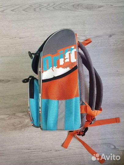 Рюкзак школьный ортопедический