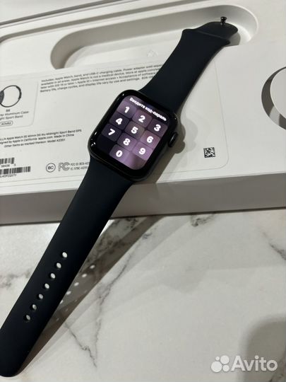 Apple watch se 40mm