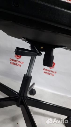 Кресло компьютерное игровое (новое)
