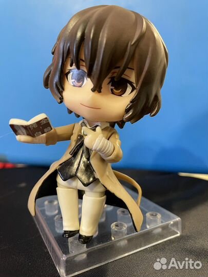 Фигурка аниме