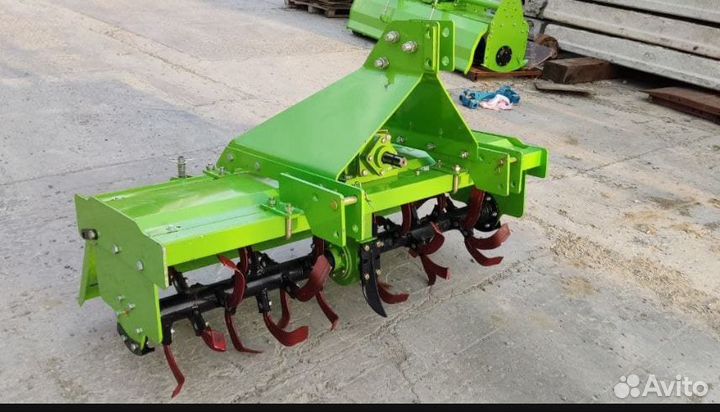 Почвофреза Ставмаш ПФН-125Л, 2023