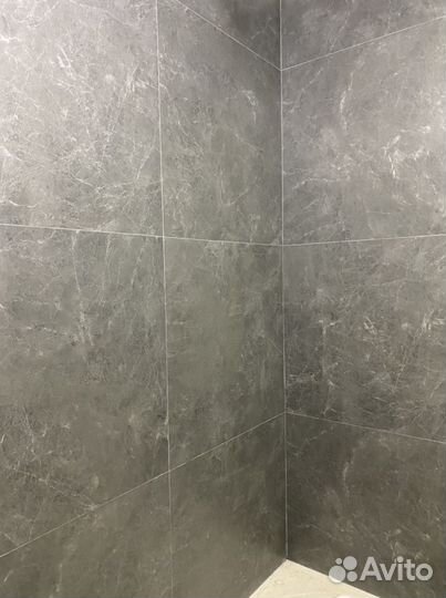 Laparet runo nero 60x60 и tuman 1200x60