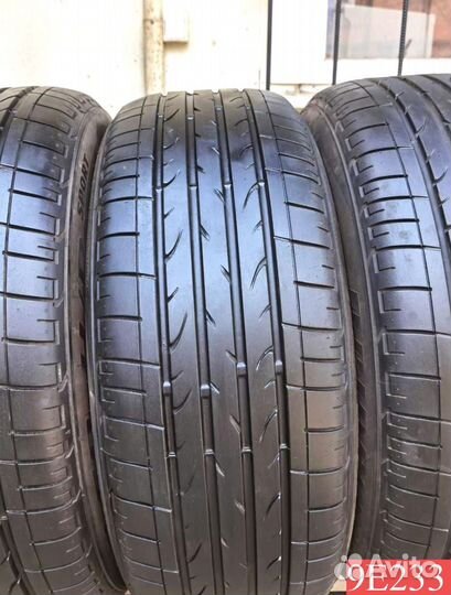 Bridgestone Dueler H/P Sport 225/45 R19 88M