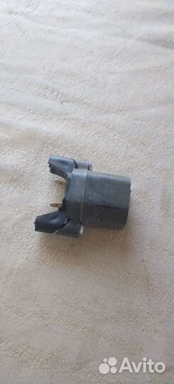 Клеммная колодка для самовара