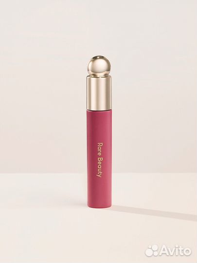 Блеск масло для губ Rare Beauty