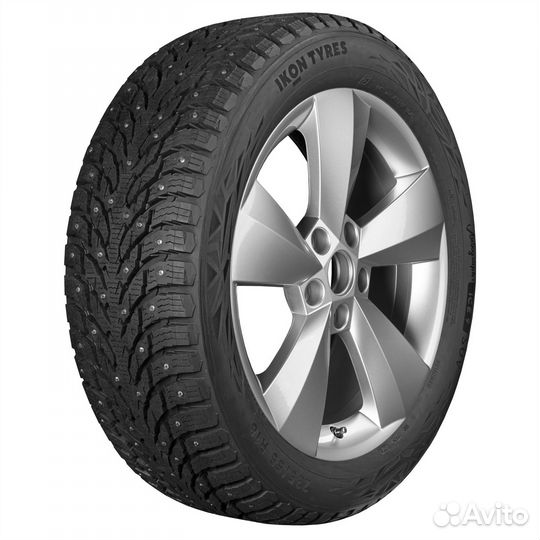 Ikon Tyres Autograph Ice 9 205/60 R16 96T