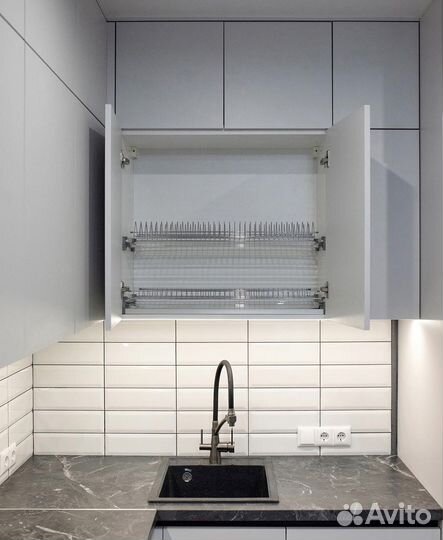 Кухня на заказ