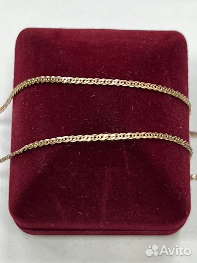 Золотая цепь (арт 112199) Л101Б