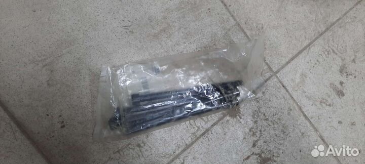 Болты гбц Hyundai Solaris/2011