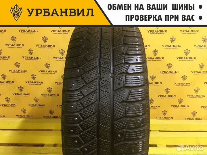 Continental ContiWinterViking 2 225/55 R16 99T