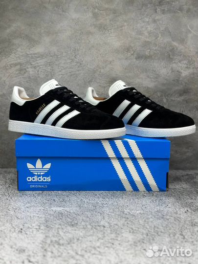 Кроссовки adidas gazelle