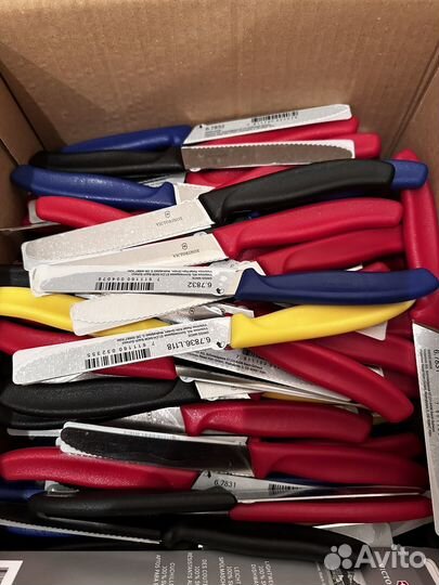 Нож кухонный victorinox универсальный