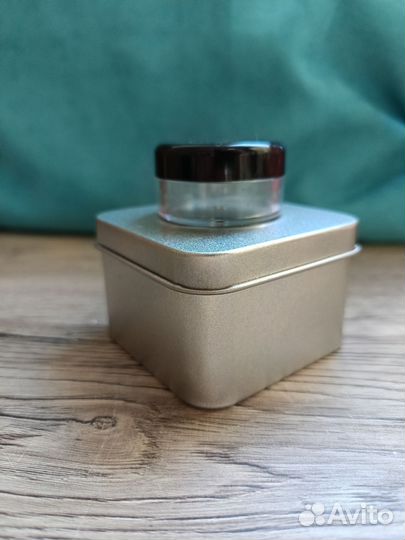 Баночки шкатулки для творчества