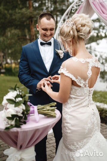 Оформление свадеб и детских праздников