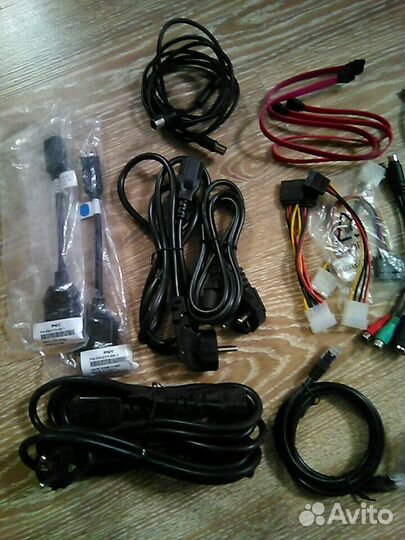 Кабель для ибп, кабель питания