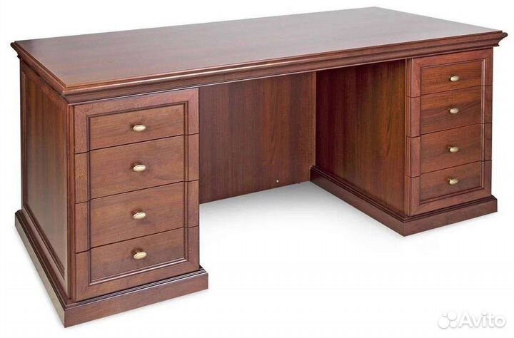 Кабинет руководителя бу