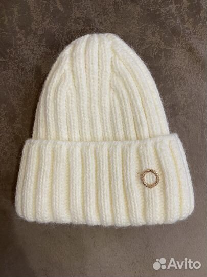 Шапка женская Новая