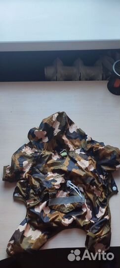 Одежда для маленьких собак