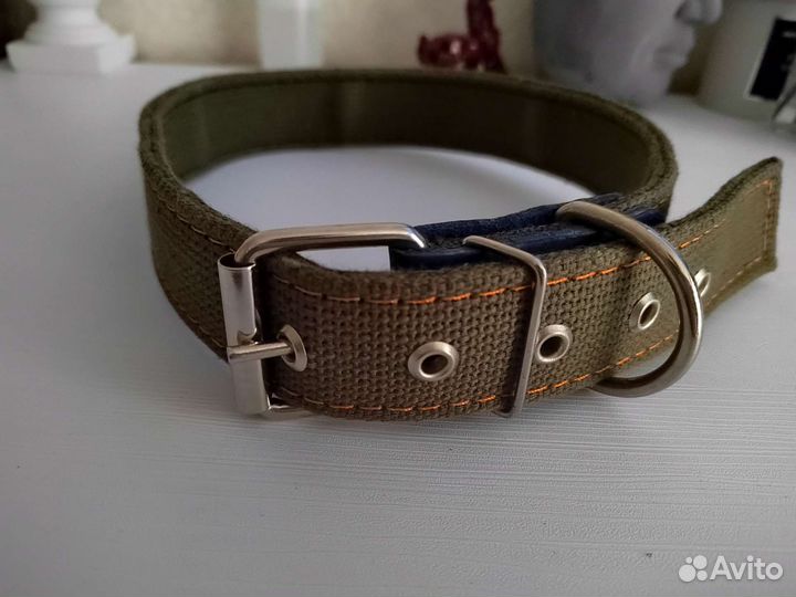 Ошейник для собак