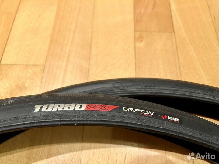 Покрышки Specialized Turbo Pro 700c-28