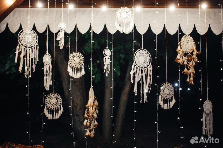 Ловцы снов 12шт