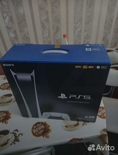 Sony playstation 5 ps5