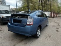 Toyota Prius 1.5 CVT, 2004, битый, 135 000 км, с пробегом, цена 355 000 руб.