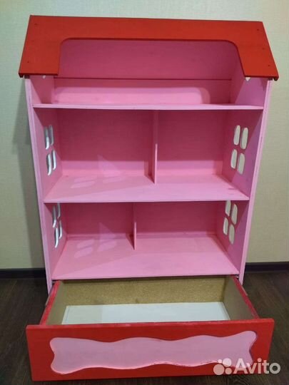 Кукольный домик