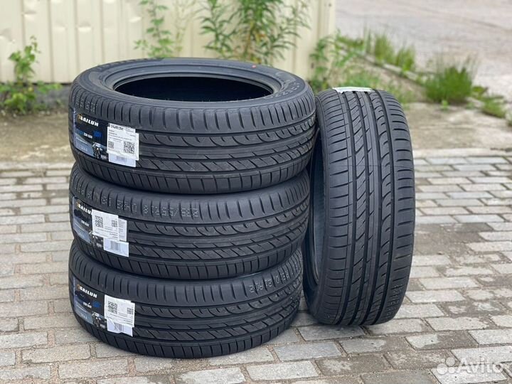 Sailun Atrezzo ZSR 255/55 R19 111W