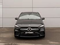 Mercedes-Benz B-класс 1.3 AMT, 2020, 64 062 км, с пробегом, цена 2 155 000 руб.